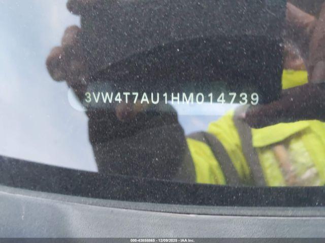 Volkswagen Golf Image 9