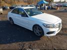 Mercedes-Benz C-Class Sport 4matic Image 1