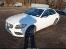 Mercedes-Benz C-Class Sport 4matic Image 9