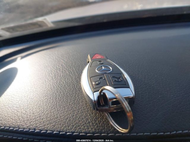 Mercedes-Benz C-Class Sport 4matic Image 3