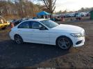 Mercedes-Benz C-Class Sport 4matic Image 16