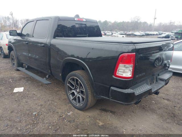 Ram 1500 Laramie  4x4 6'4 Box Image 2