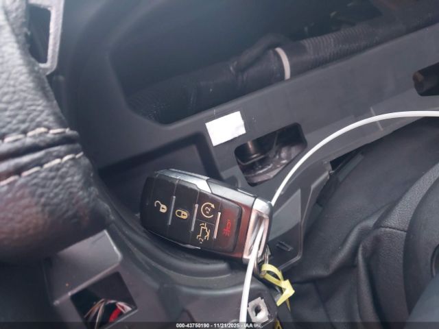 Ram 1500 Laramie  4x4 6'4 Box Image 16