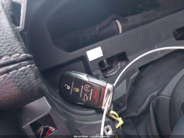 Ram 1500 Laramie  4x4 6'4 Box Image 16