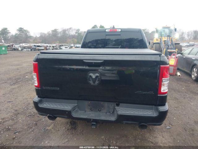 Ram 1500 Laramie  4x4 6'4 Box Image 15