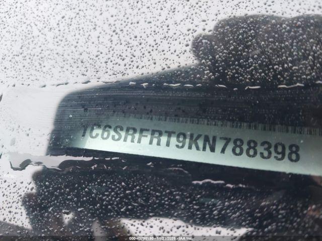 Ram 1500 Laramie  4x4 6'4 Box Image 12