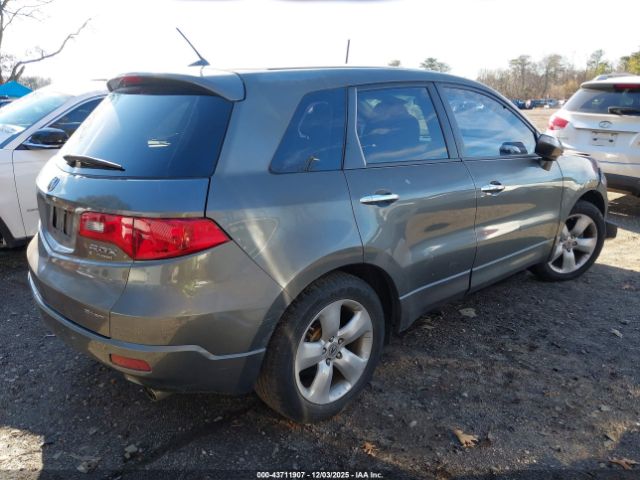 Acura RDX Image 2