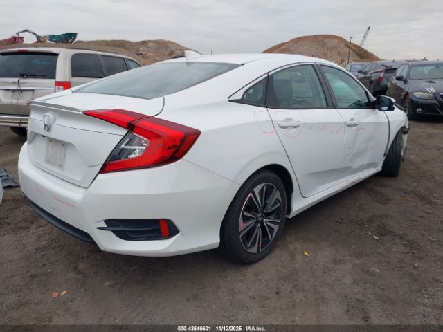 Honda Civic Ex-l Image 3