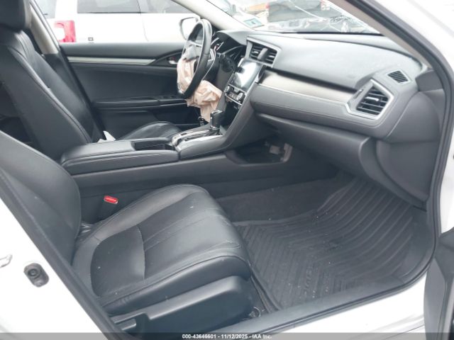 Honda Civic Ex-l Image 11