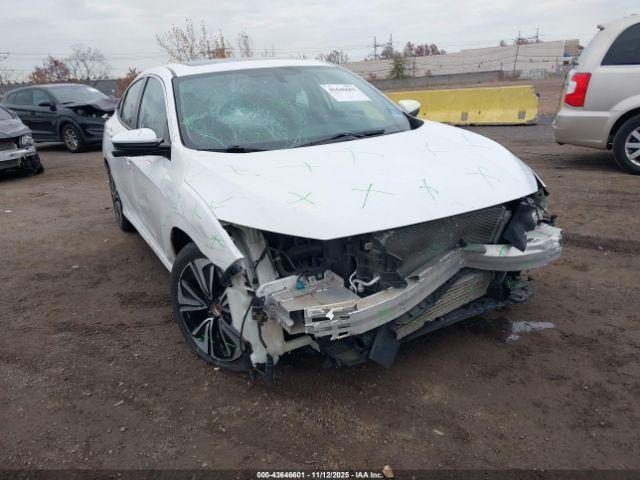 Honda Civic Ex-l Image 4