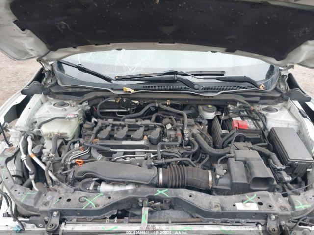 Honda Civic Ex-l Image 5