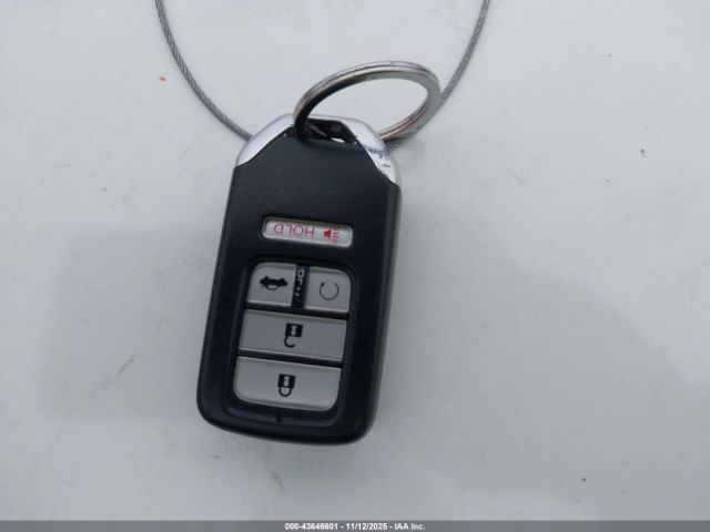 Honda Civic Ex-l Image 6