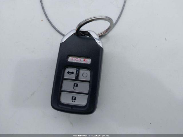 Honda Civic Ex-l Image 6