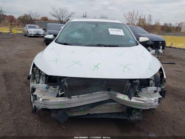 Honda Civic Ex-l Image 10