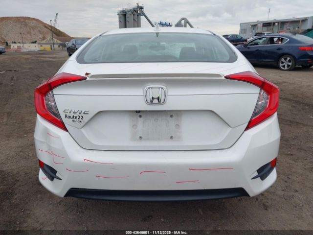 Honda Civic Ex-l Image 15