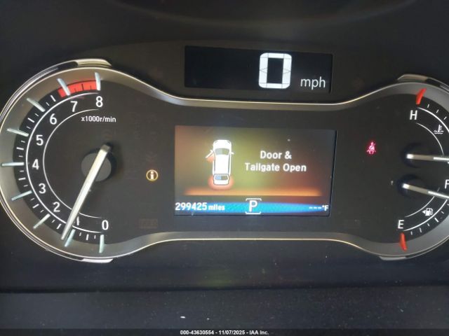 Honda Pilot Ex-l Image 17