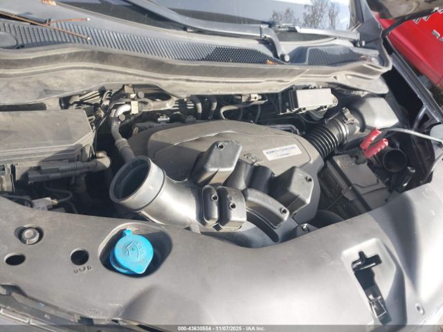 Honda Pilot Ex-l Image 5