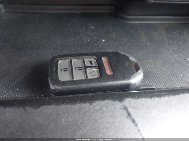 Honda Pilot Ex-l Image 7