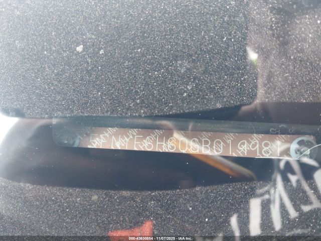 Honda Pilot Ex-l Image 14