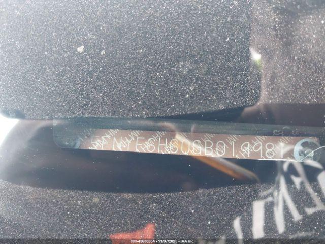 Honda Pilot Ex-l Image 14