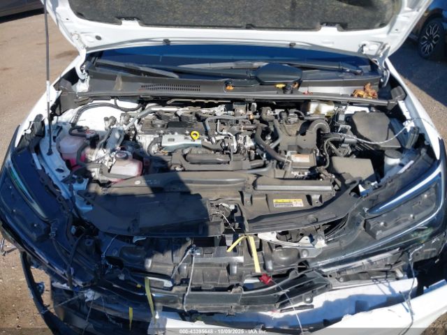 Toyota Prius Prime Se Image 11