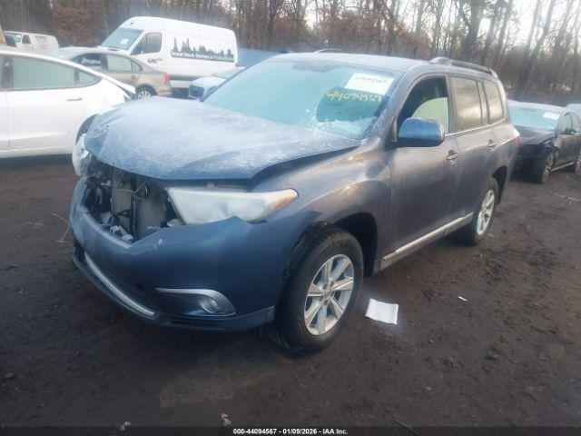 Toyota Highlander Se V6 Image 18