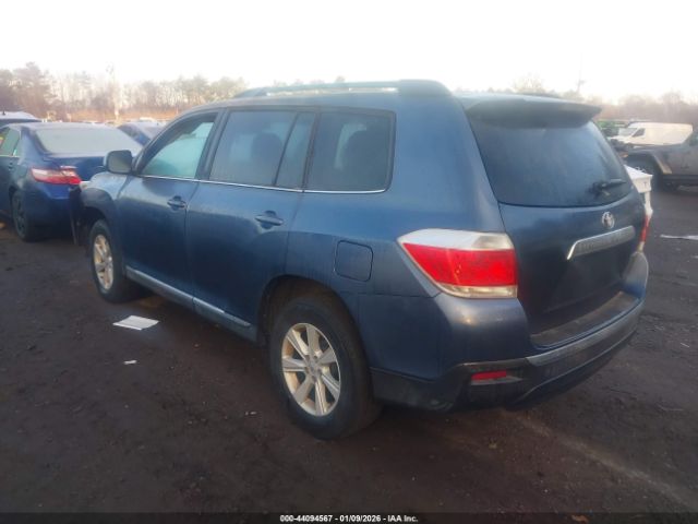 Toyota Highlander Se V6 Image 2