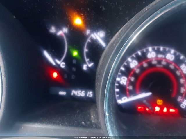 Toyota Highlander Se V6 Image 5