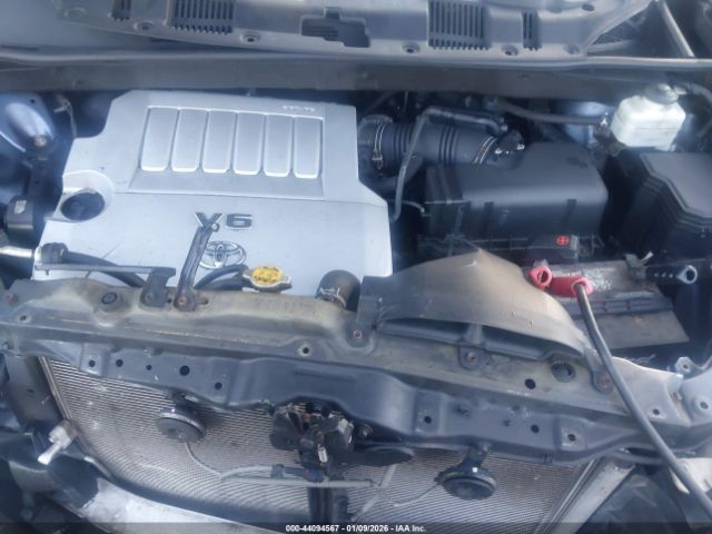 Toyota Highlander Se V6 Image 14