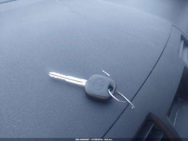 Toyota Highlander Se V6 Image 8