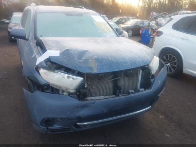 Toyota Highlander Se V6 Image 9