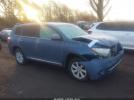 Toyota Highlander Se V6 Image 11