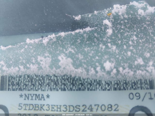 Toyota Highlander Se V6 Image 16