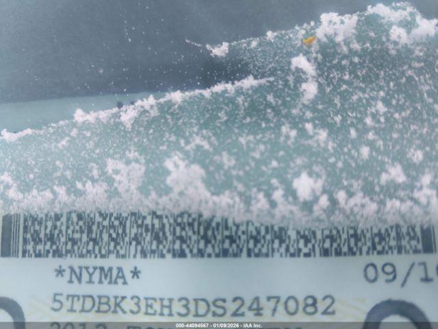 Toyota Highlander Se V6 Image 16