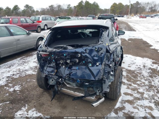 Mazda Cx 2.5 S Select Sport Image 14