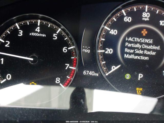 Mazda Cx 2.5 S Select Sport Image 11