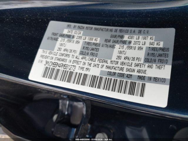 Mazda Cx 2.5 S Select Sport Image 15