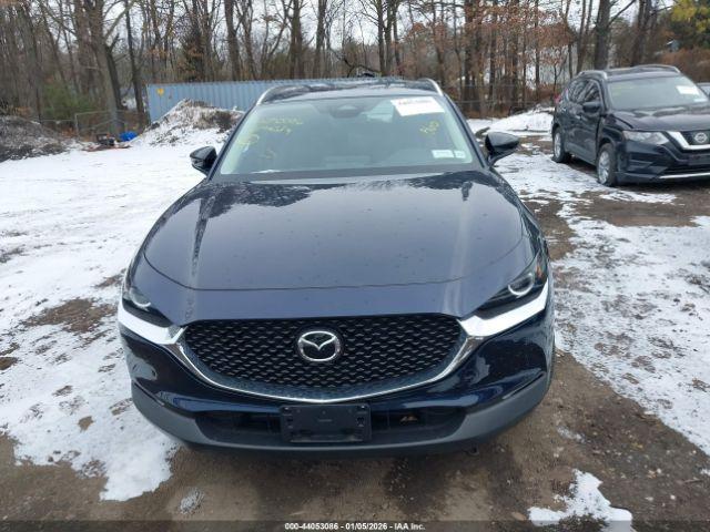 Mazda Cx 2.5 S Select Sport Image 16