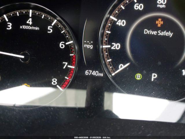 Mazda Cx 2.5 S Select Sport Image 2