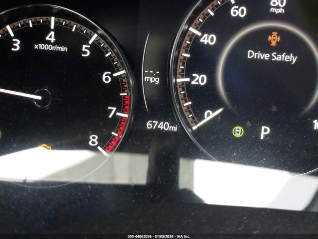 Mazda Cx 2.5 S Select Sport Image 2