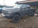 Ram 2500 Big Horn  4x4 6'4 Box Image 13
