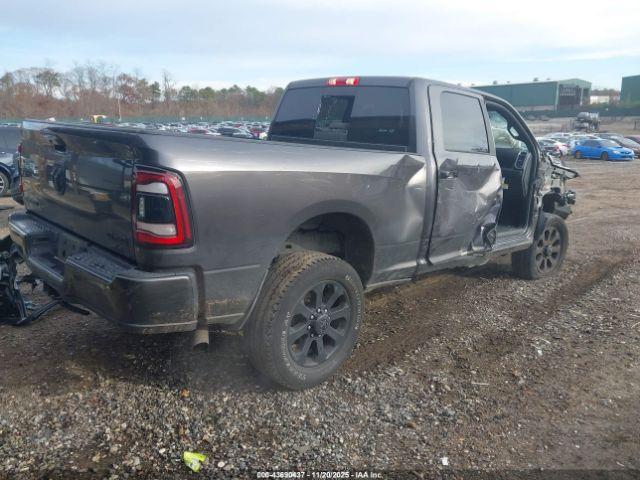 Ram 2500 Big Horn  4x4 6'4 Box Image 15