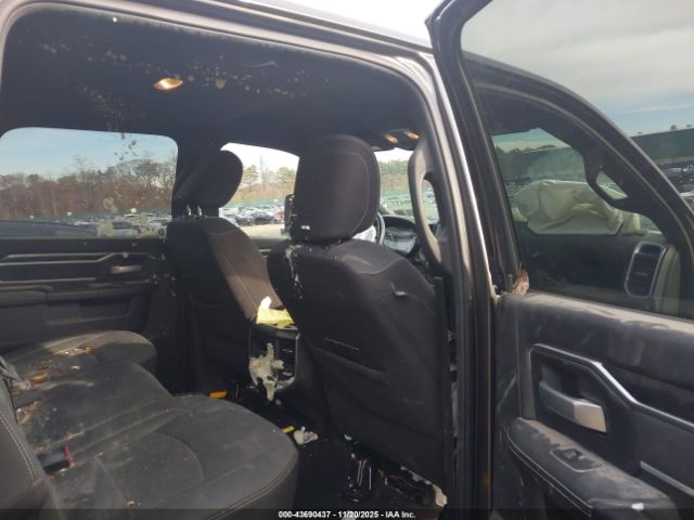 Ram 2500 Big Horn  4x4 6'4 Box Image 14