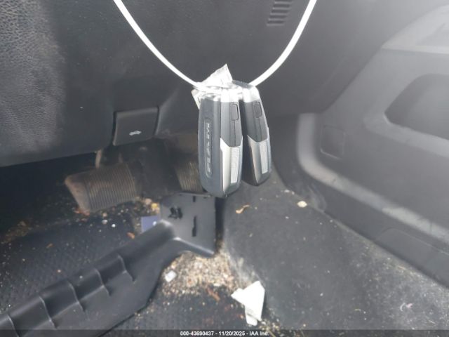 Ram 2500 Big Horn  4x4 6'4 Box Image 10