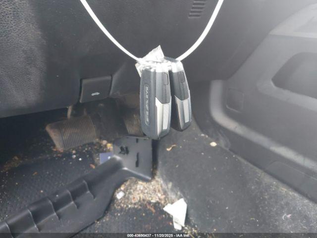 Ram 2500 Big Horn  4x4 6'4 Box Image 10