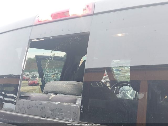 Ram 2500 Big Horn  4x4 6'4 Box Image 6