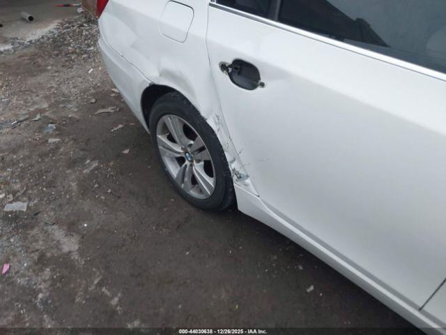 BMW 5 Series Xdrive Image 7