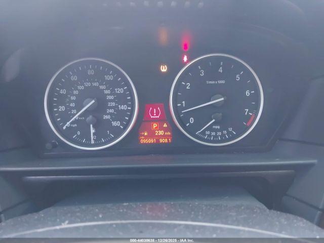 BMW 5 Series Xdrive Image 5