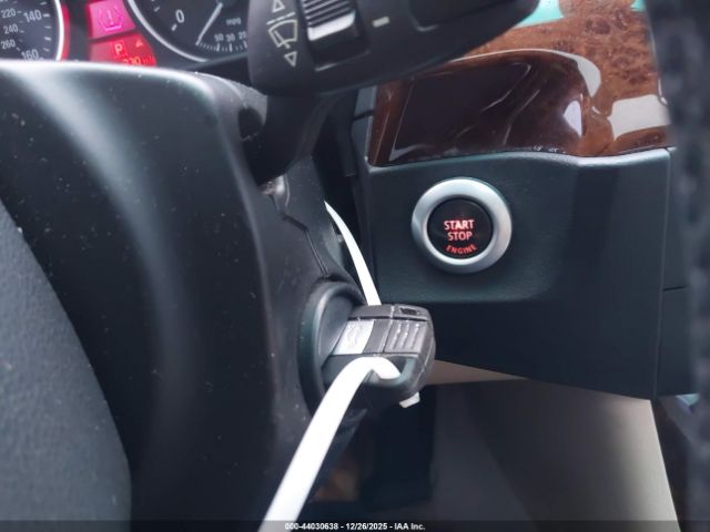 BMW 5 Series Xdrive Image 10