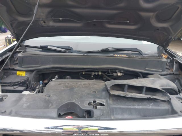 Honda Pilot Lx Image 7